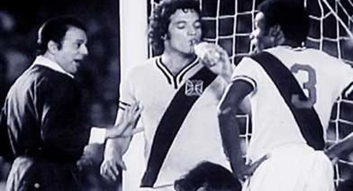 Mario Filho - O Criador das Multidões