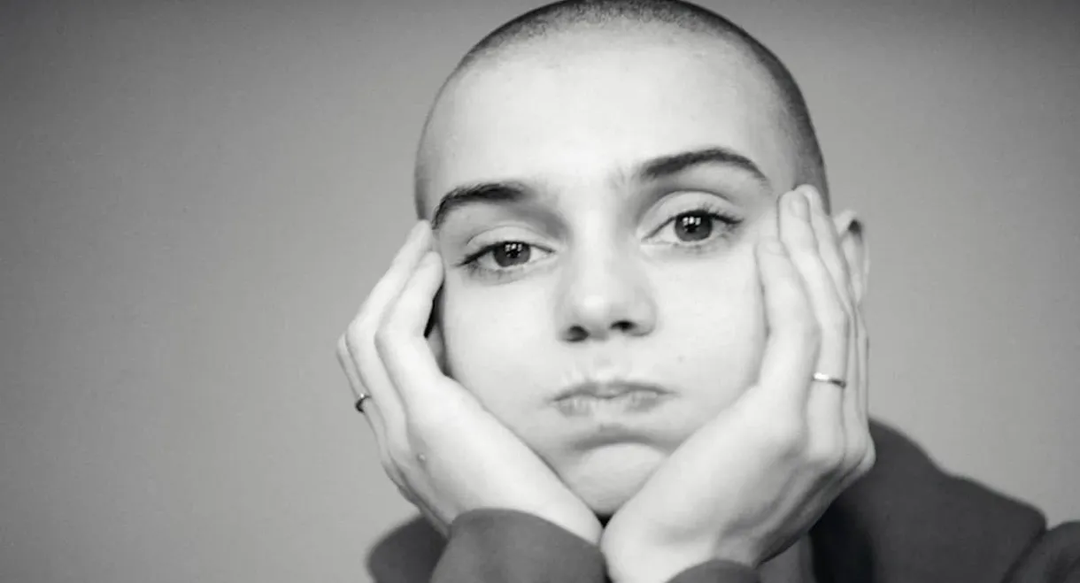 Sinéad O'Connor - The Year of the Horse