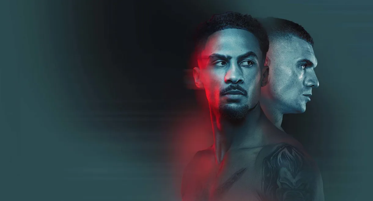 Ben Whittaker vs. Conor Wallace