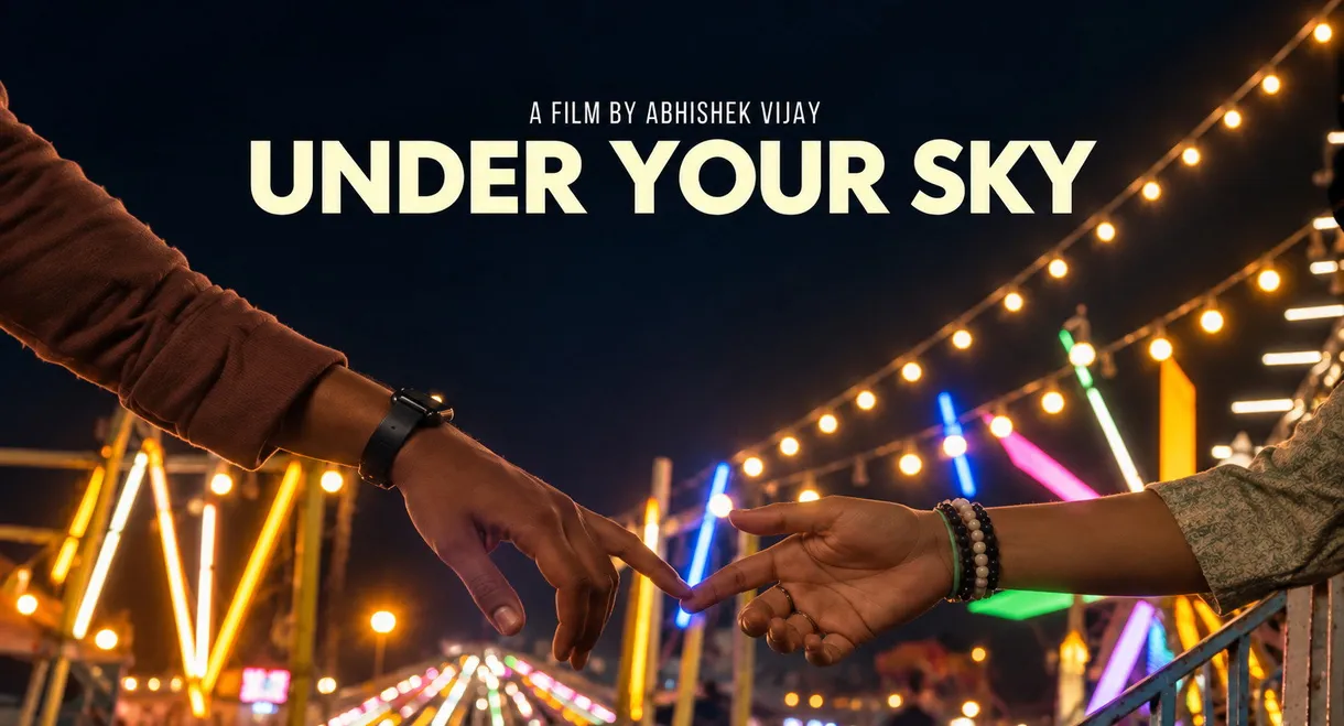 Under Your Sky