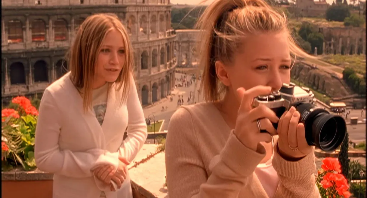 When in Rome