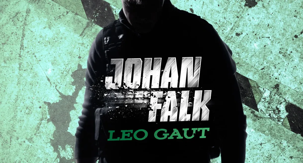 Johan Falk: Leo Gaut