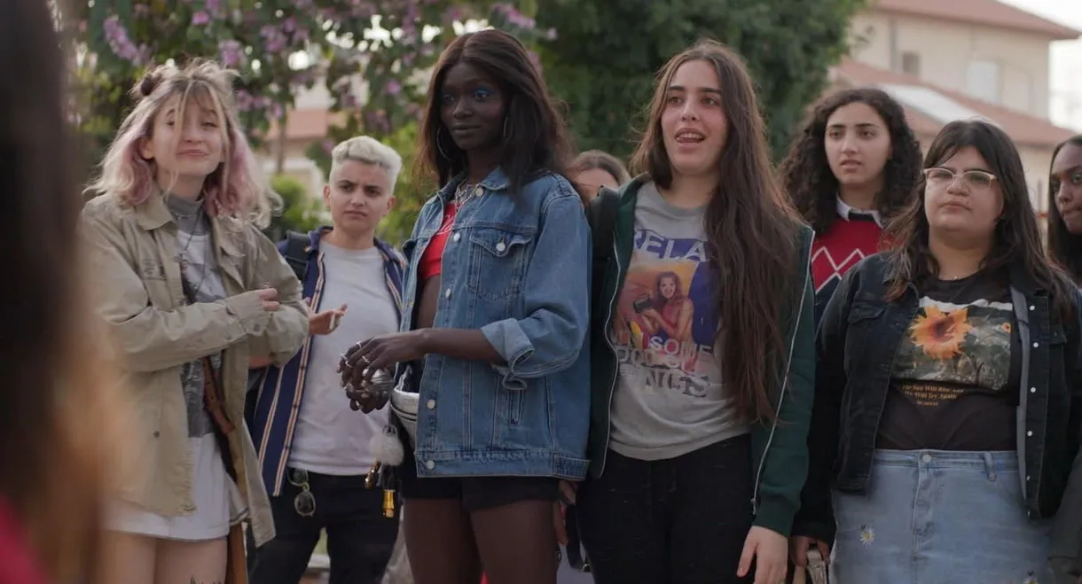 Girls Like Us