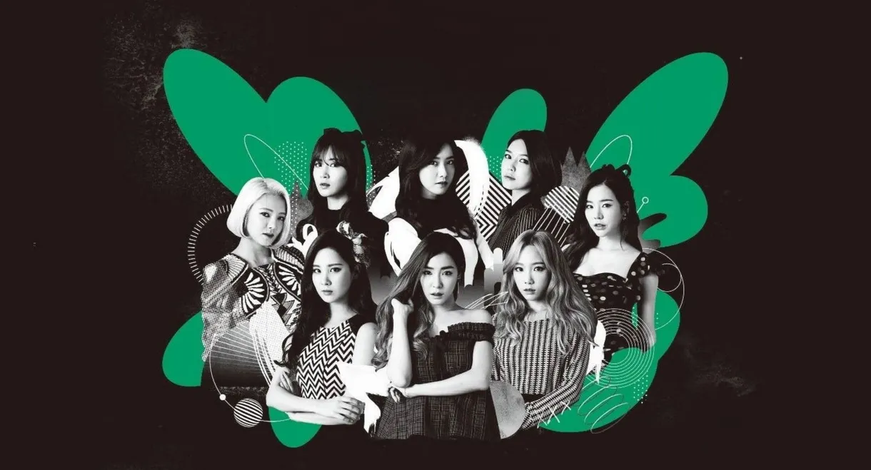 Girls' Generation 4th Tour ~Phantasia~ in Seoul
