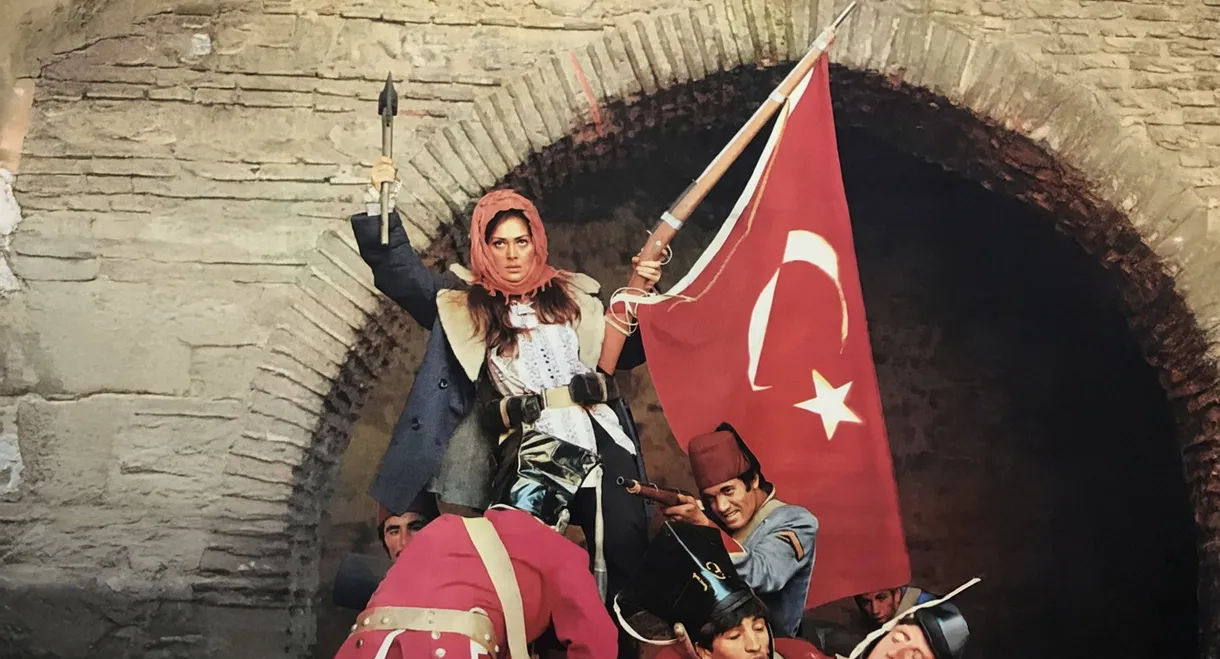 Gazi Kadın