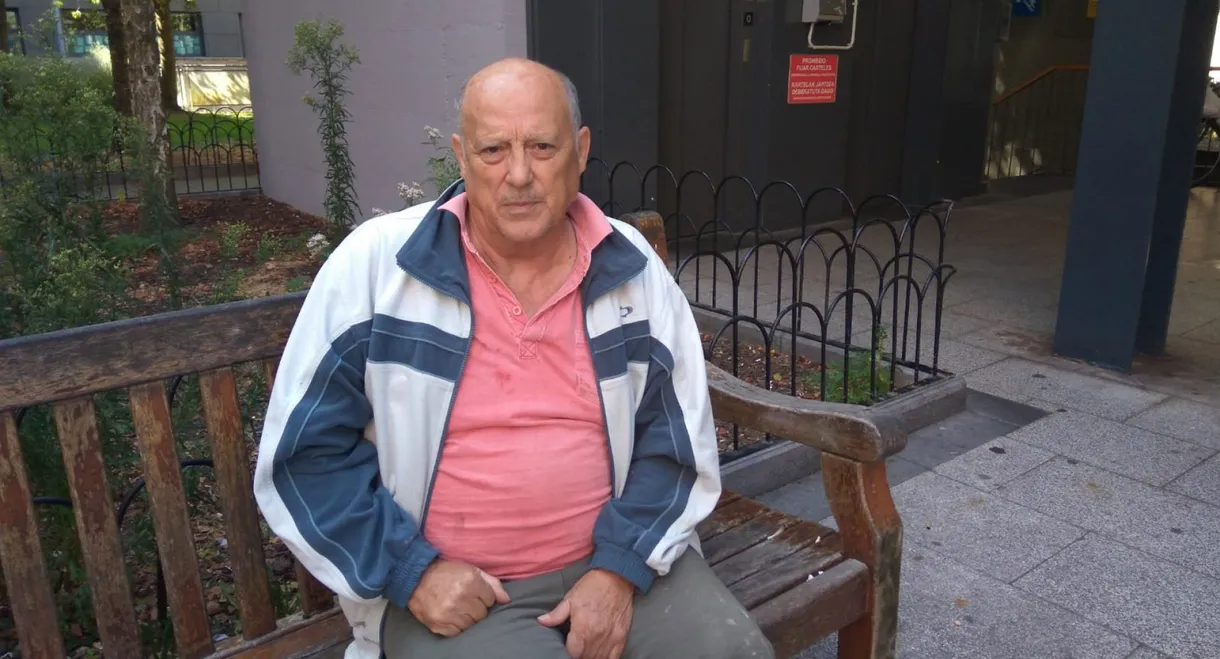Los Olvidados