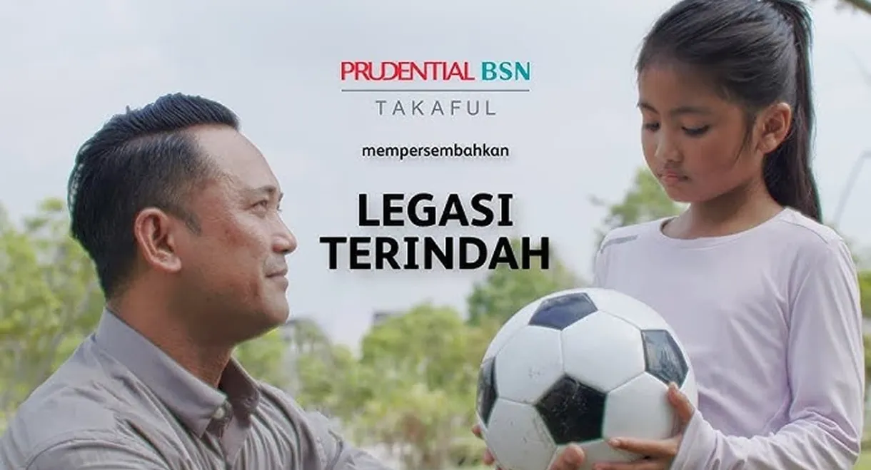 PruBSN WarisanGold: Legasi Terindah