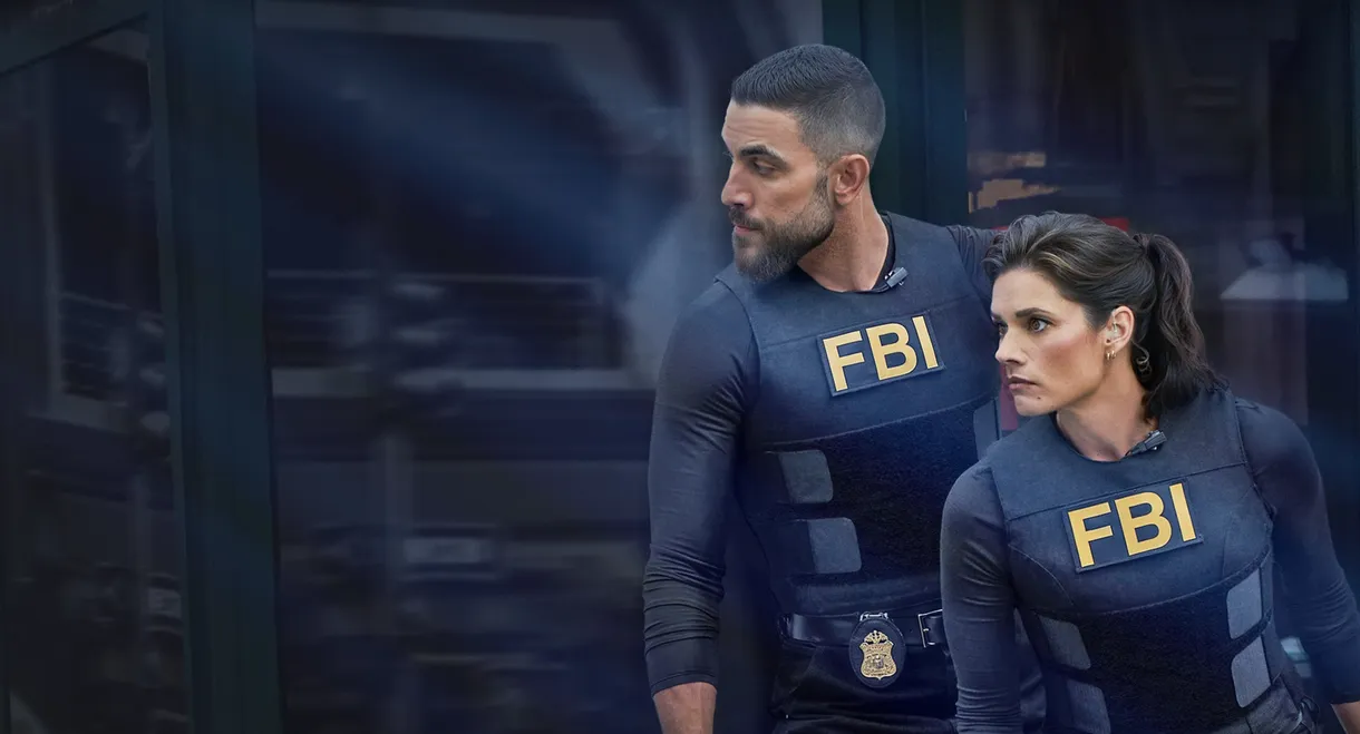 FBI