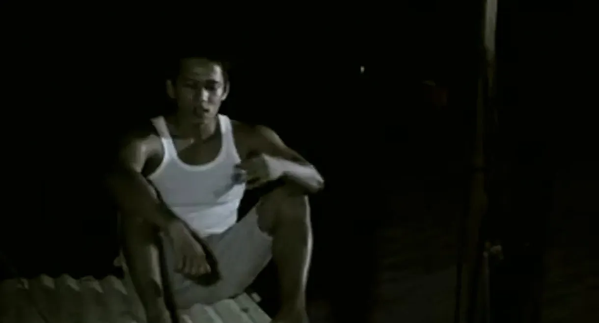 Wanted: Houseboy