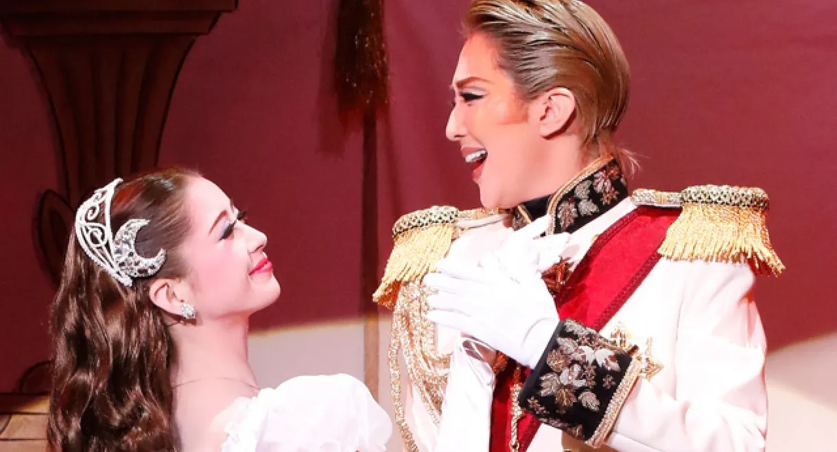 Mayerling / Bouquet de Takarazuka