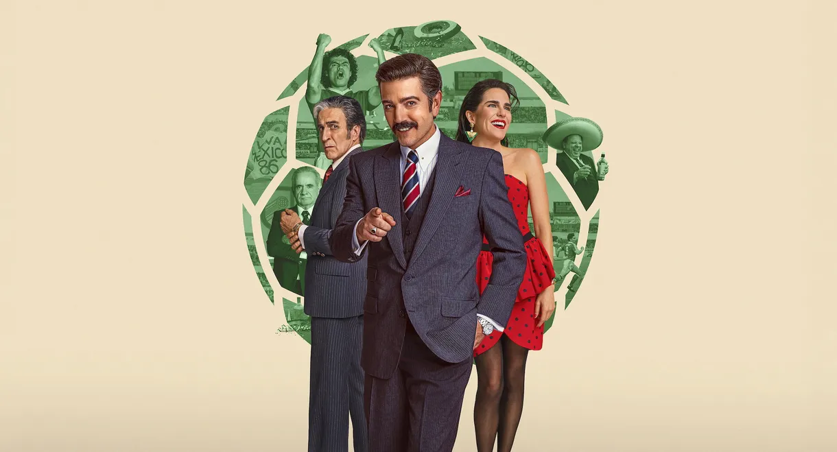 Mexico 86
