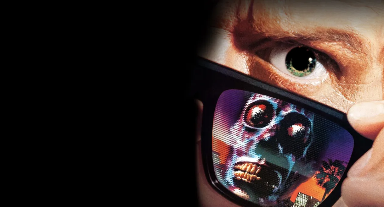 They Live