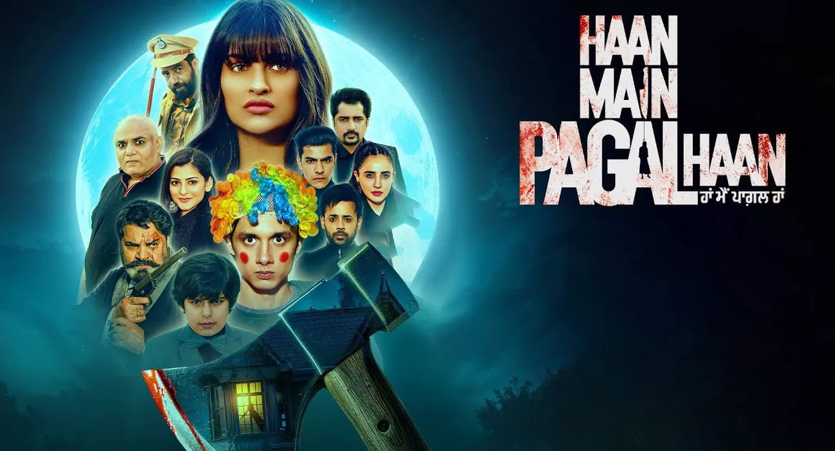 Haan Main Pagal Haan