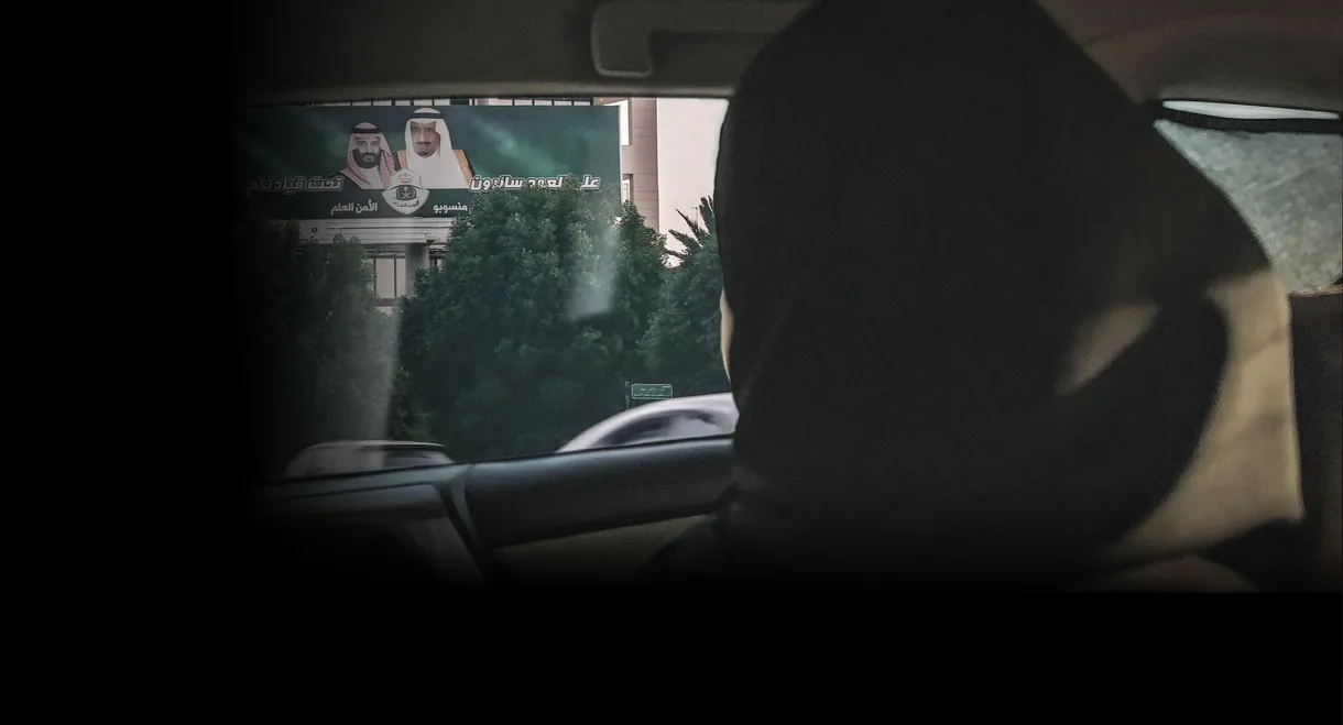 Kingdom Uncovered: Inside Saudi Arabia