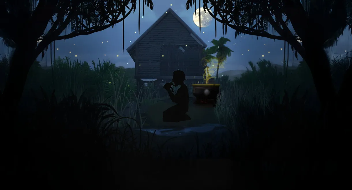 Enchanted Desire