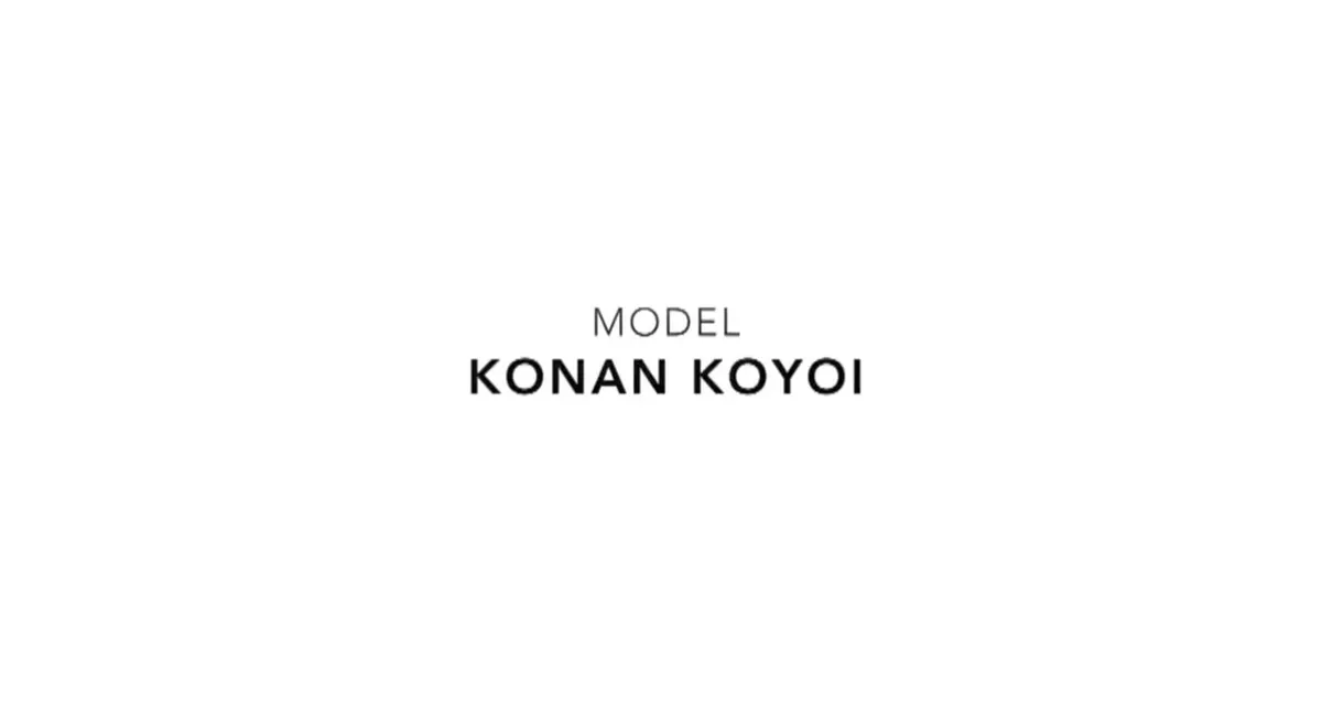 Konan 2 Happy Glamorous Island Konan Koyoi