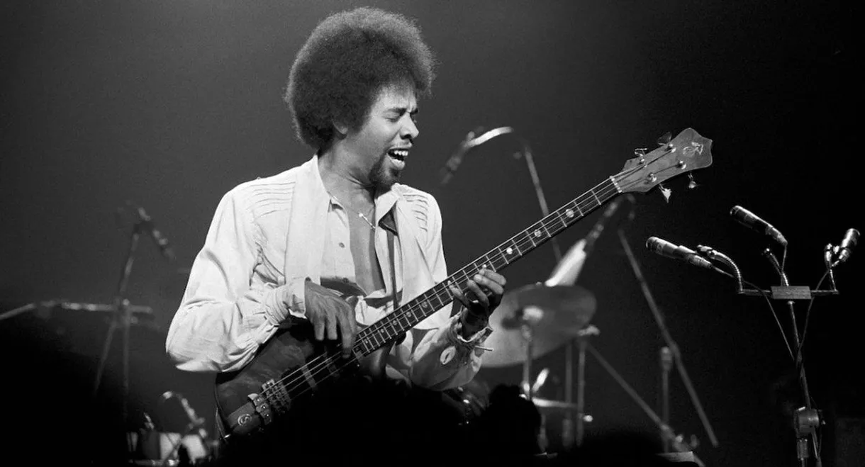 Night School: An Evening with Stanley Clarke & Friends