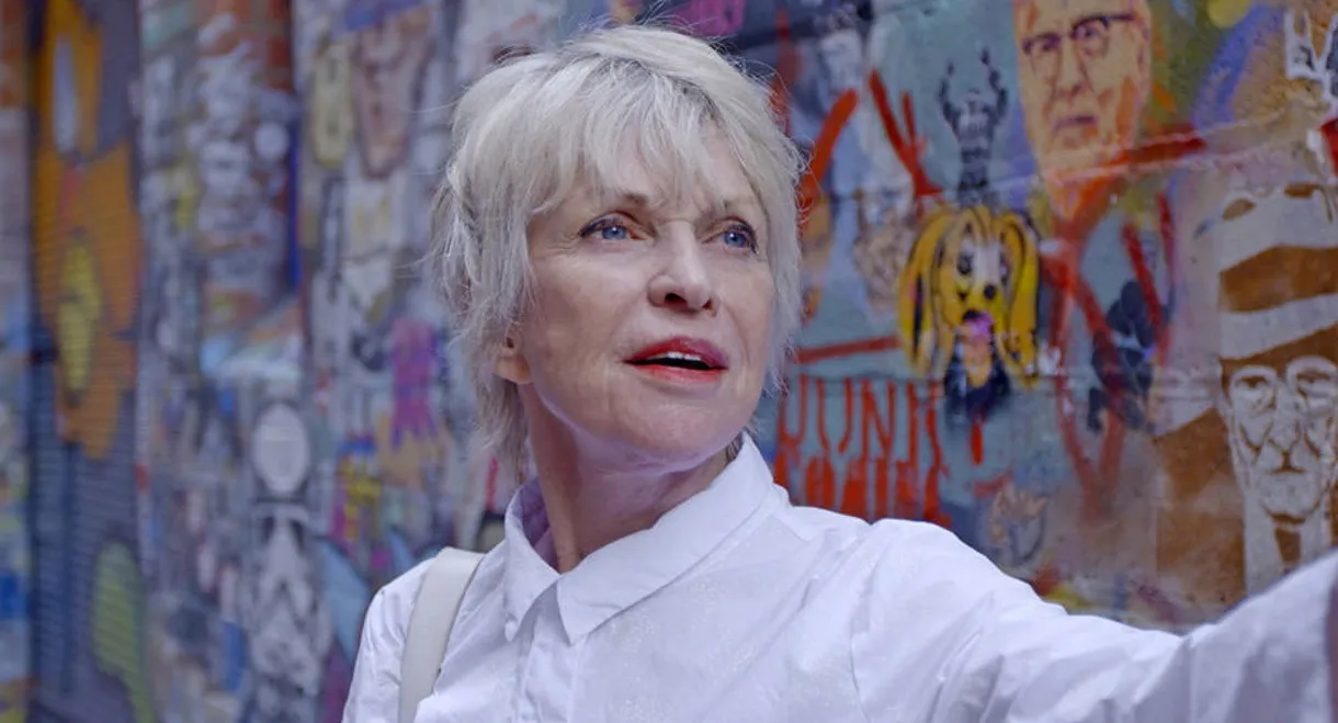 Jill Bilcock: The Art of Film Editing