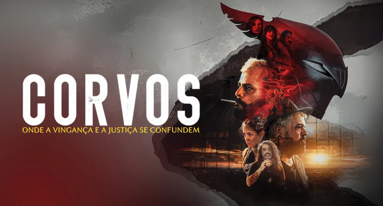 CORVOS