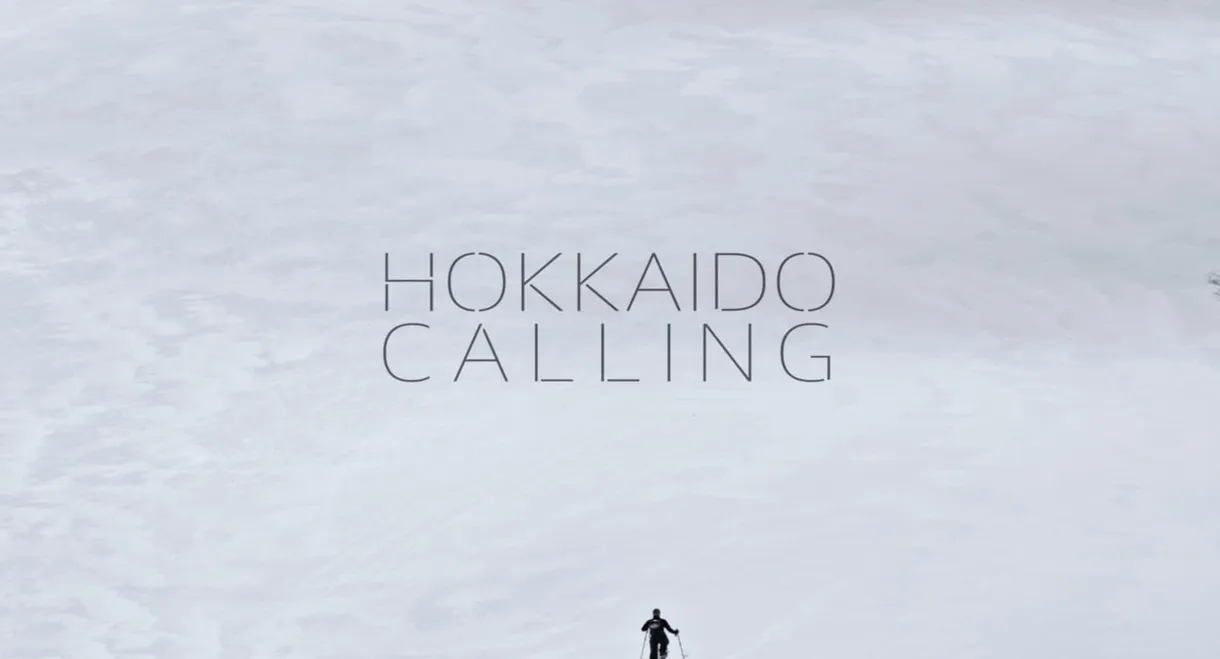 Hokkaido Calling