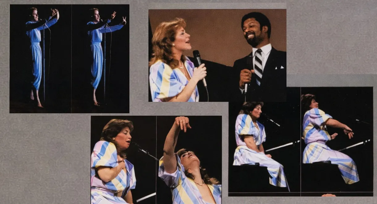 Sandi Patty - More Than Wonderful