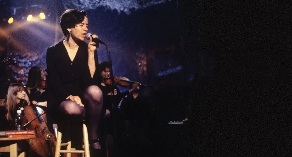 10000 Maniacs: MTV Unplugged