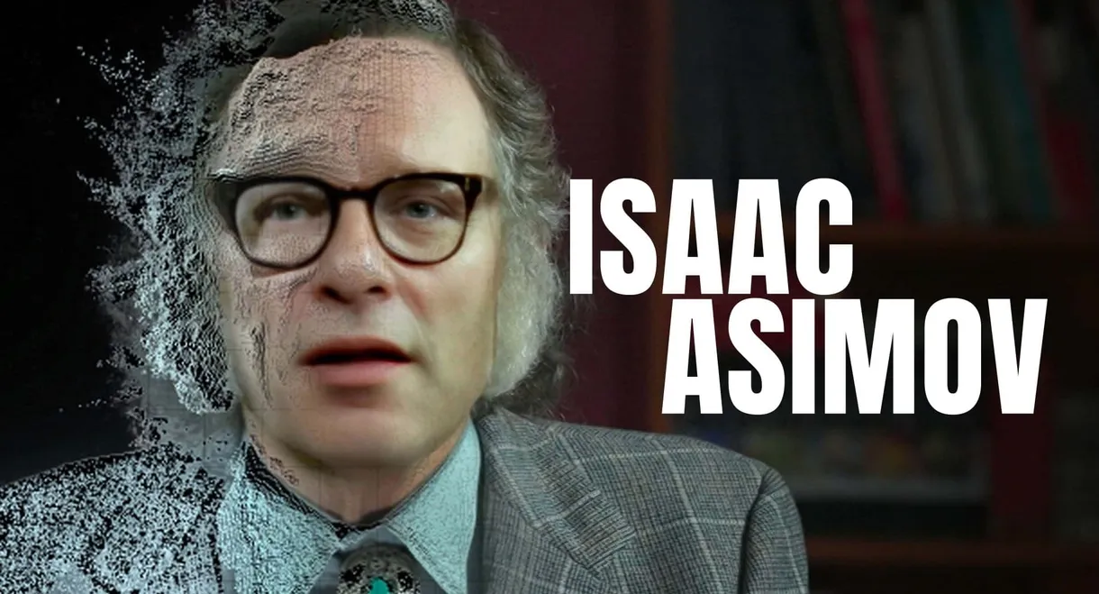Isaac Asimov: A Message to the Future