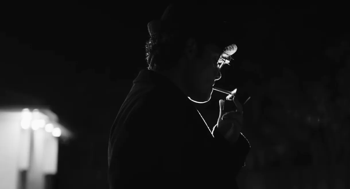Noir et Blanc