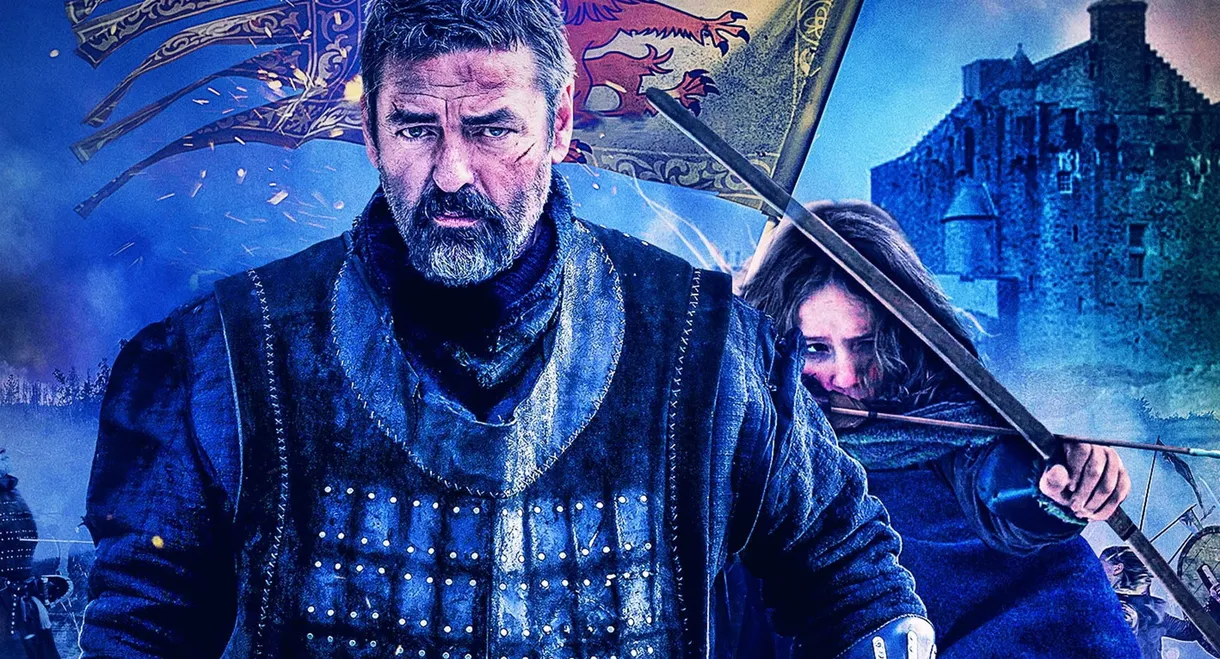 Robert the Bruce