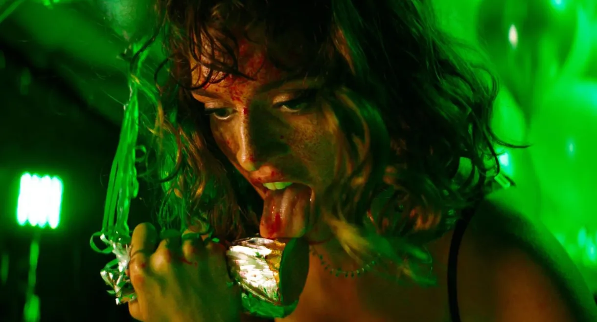 Maraschino