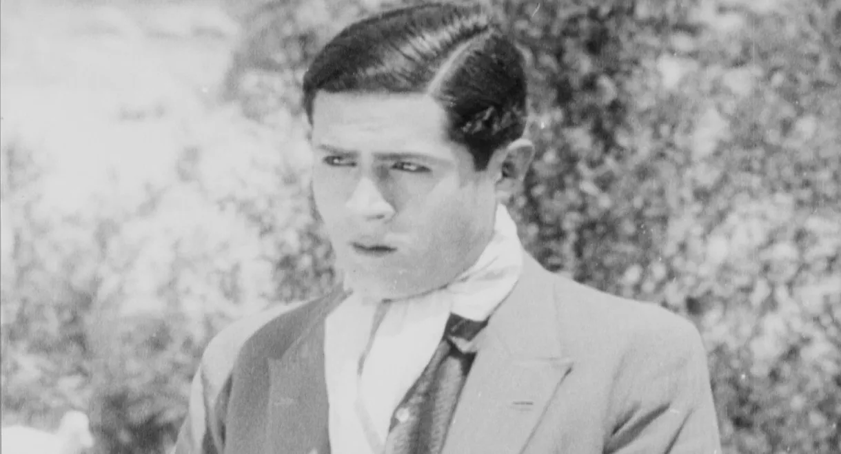 Luis Pardo