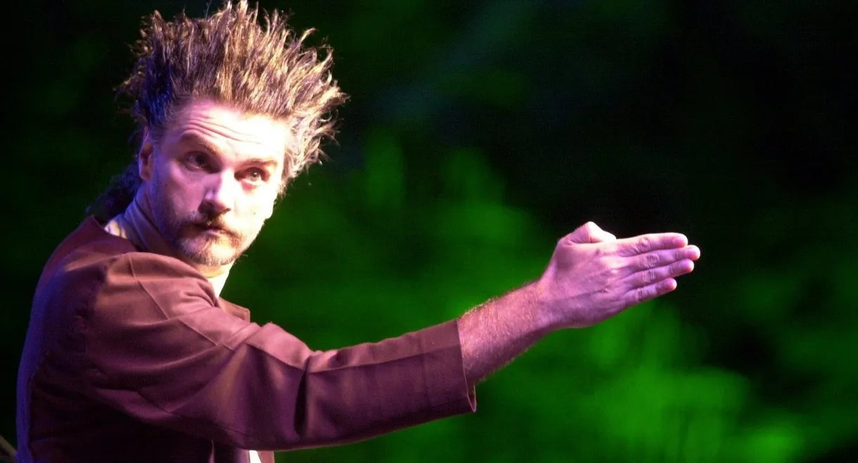 Tangos e Tragédias na Praça da Matriz