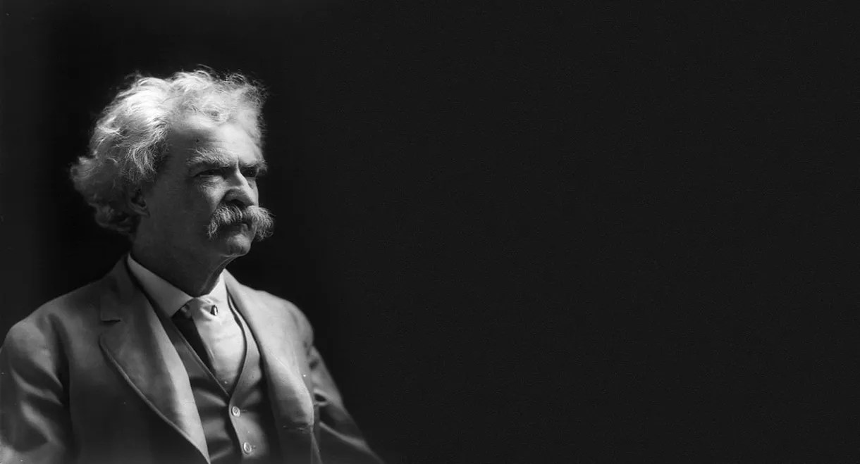 Mark Twain Prize
