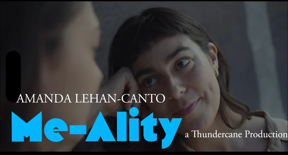 Me-Ality