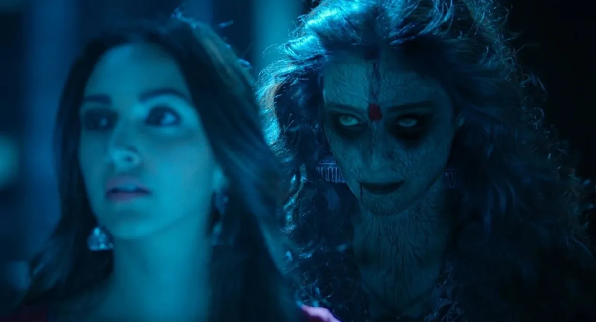 Bhool Bhulaiyaa 2