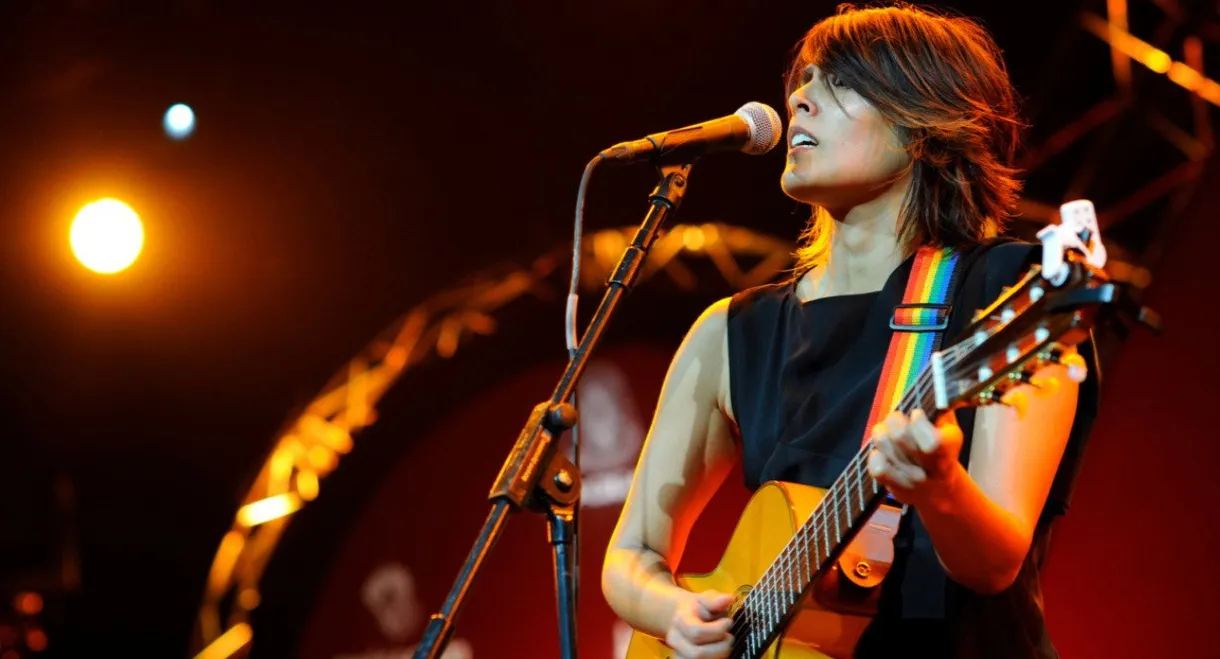 Tanita Tikaram: Live at AVO Session