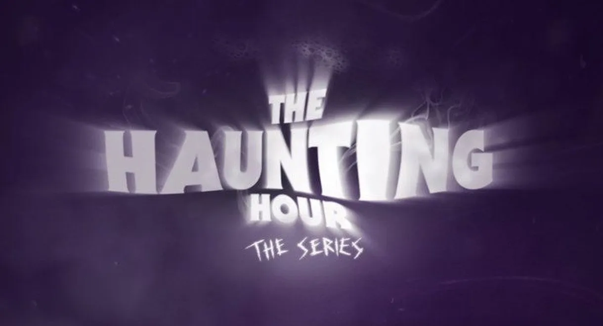 The Haunting Hour: Catching Cold