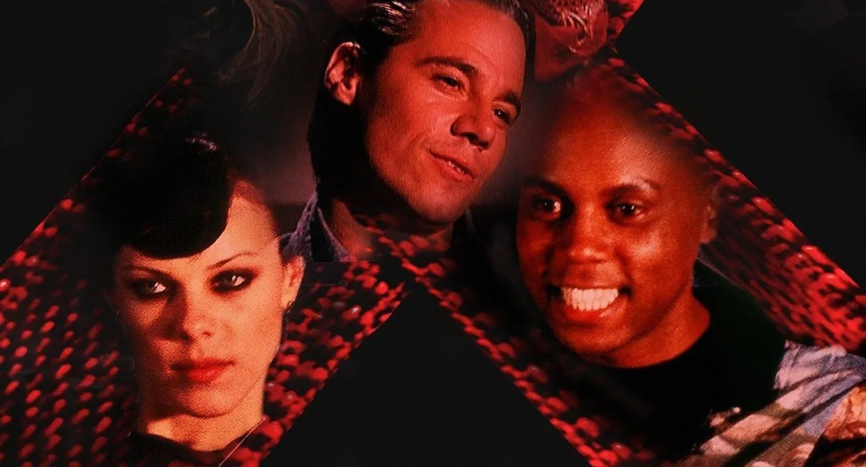 Red Ribbon Blues