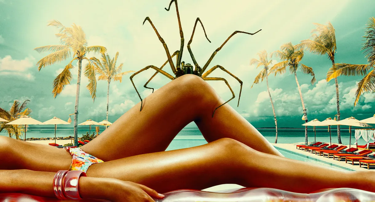 Spider Island