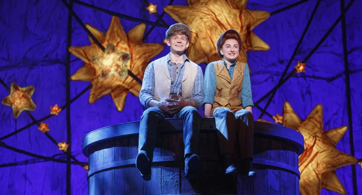 Tuck Everlasting: The Musical