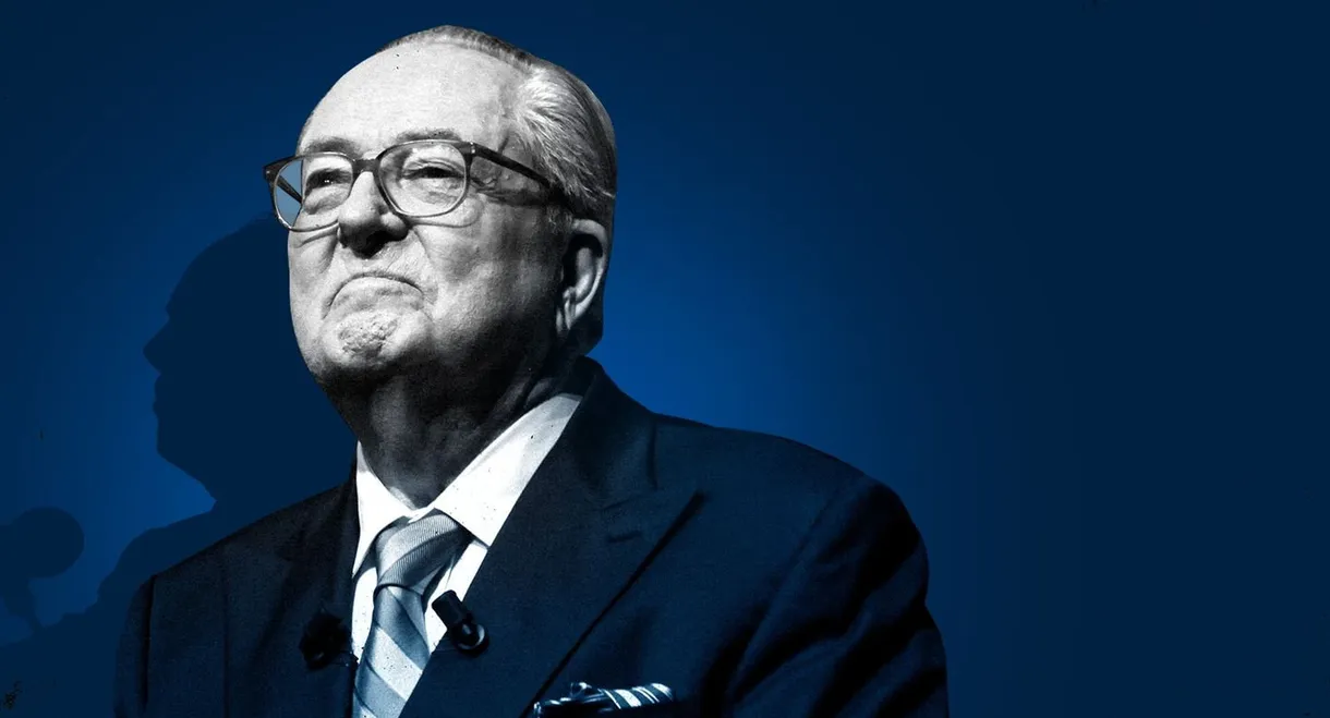 Jean-Marie Le Pen : À l'extrême