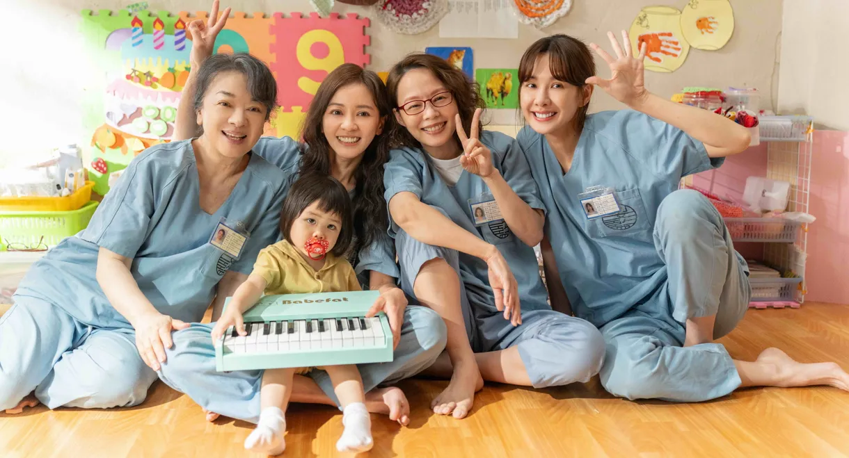 Sunshine Women's Choir