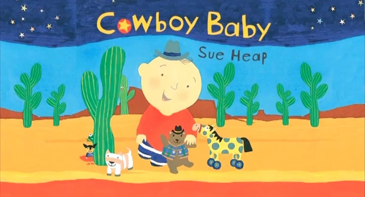 Cowboy Baby