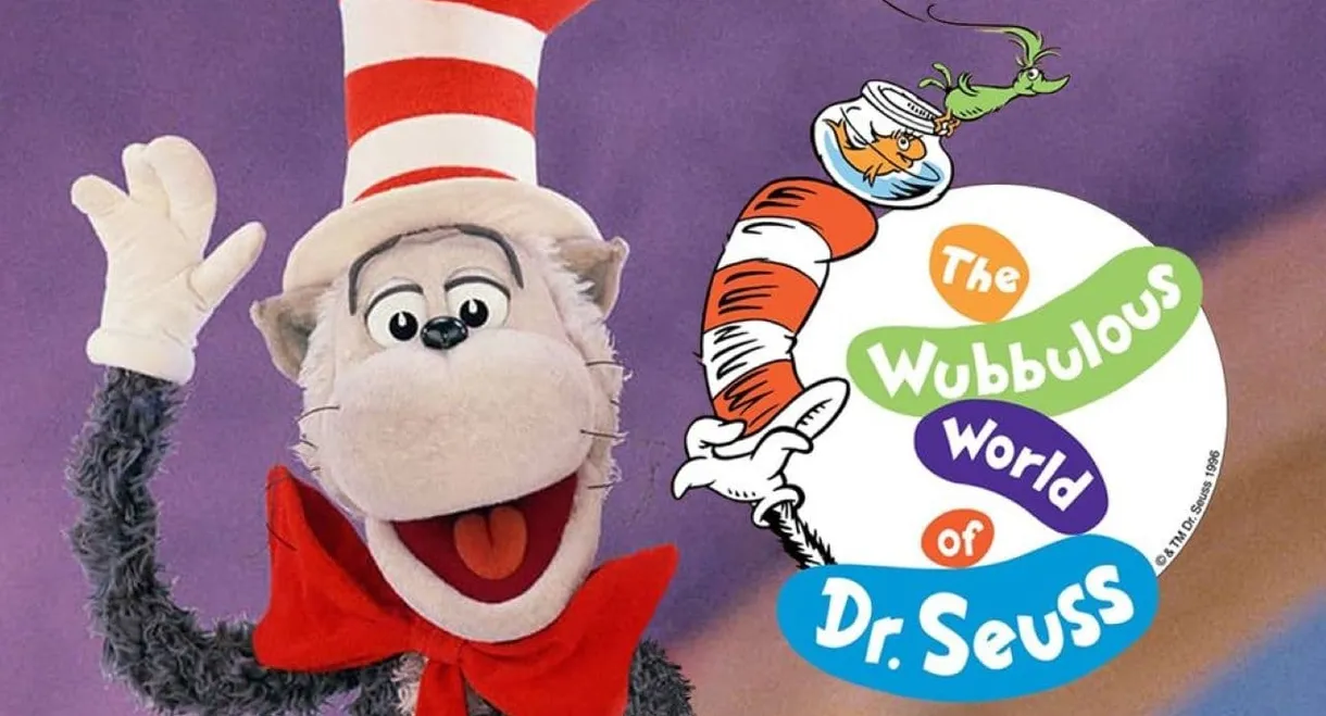 The Wubbulous World of Dr. Seuss