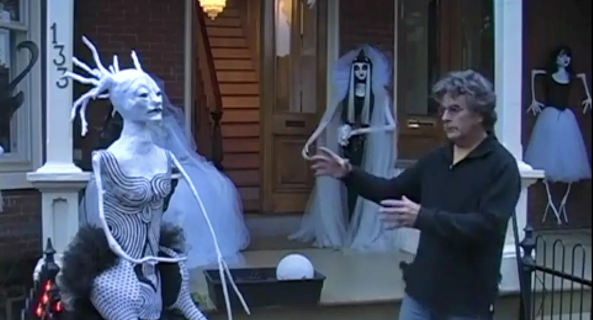 Halloweenville
