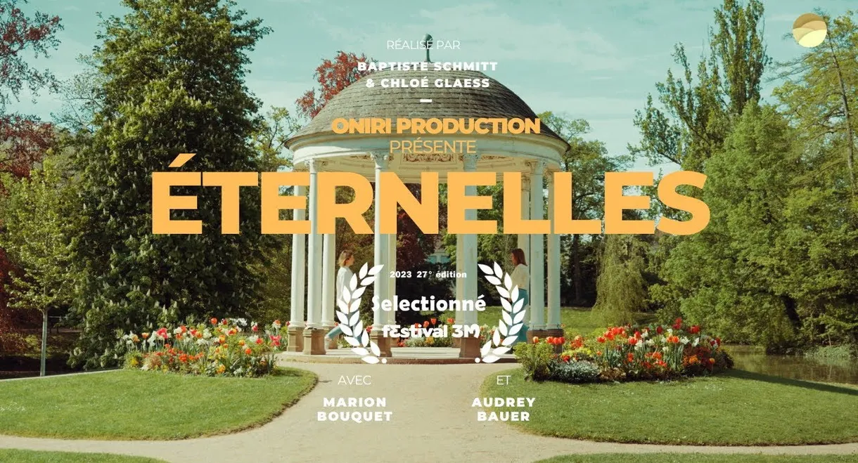 Eternelles