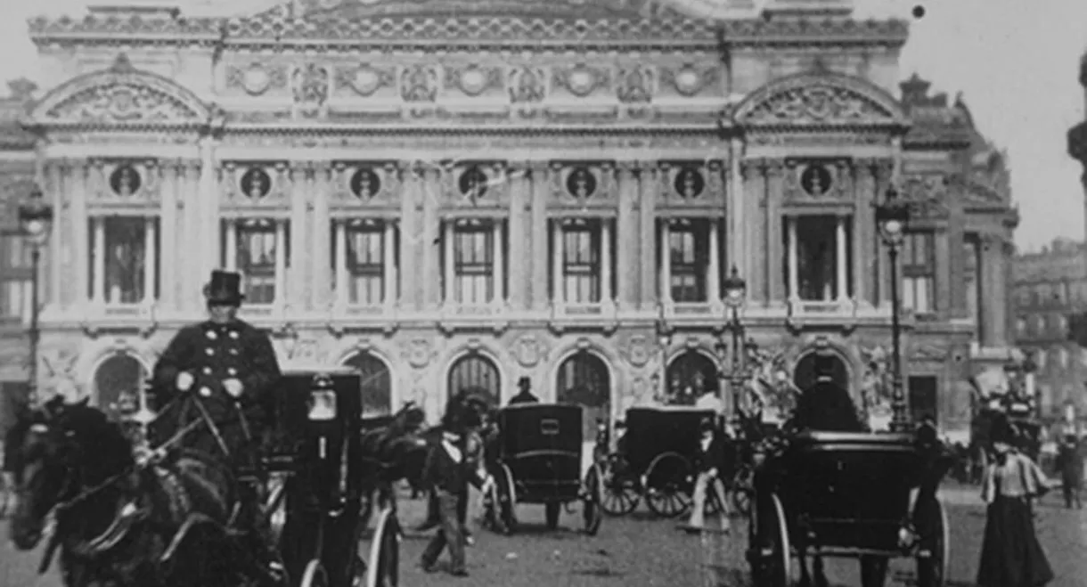 Place de l'Opéra