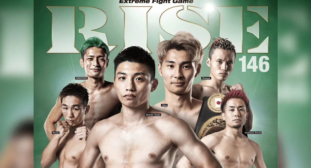 RISE 146