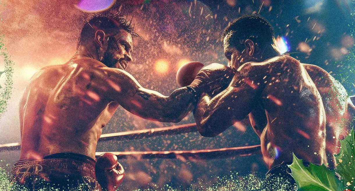 A Christmas Fight