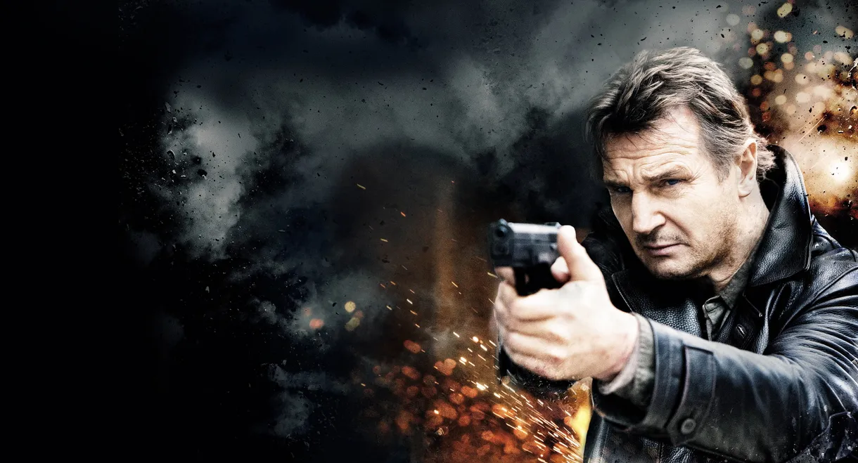 Taken 2